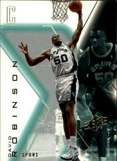 David Robinson