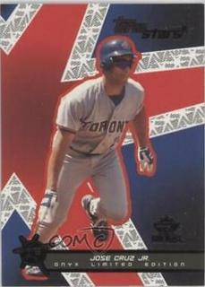 Jose Cruz Jr