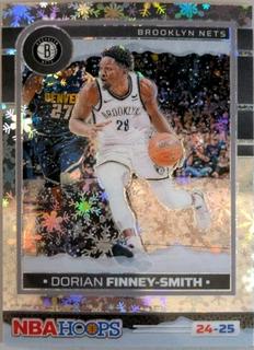 Dorian Finney-Smith
