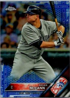 Brian McCann