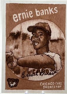 Ernie Banks