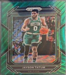 Jayson Tatum