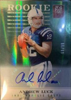 Andrew Luck