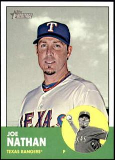 Joe Nathan