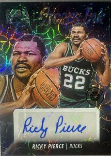 Ricky Pierce
