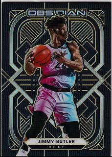 Jimmy Butler