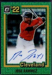 Jose Ramirez