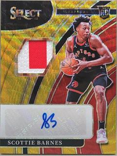 Scottie Barnes