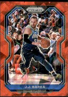 J.J. Barea