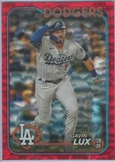 Gavin Lux