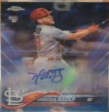 Harrison Bader