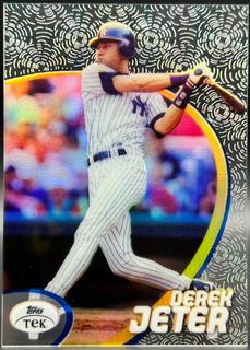 Derek Jeter