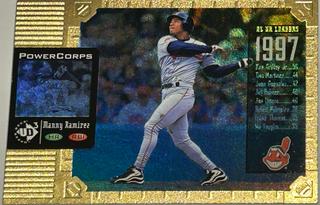Manny Ramirez