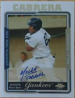 Melky Cabrera