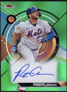 Pete Alonso