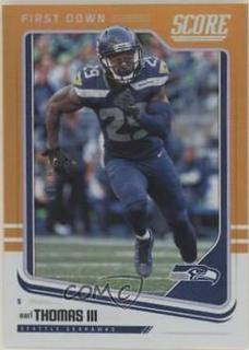 Earl Thomas III