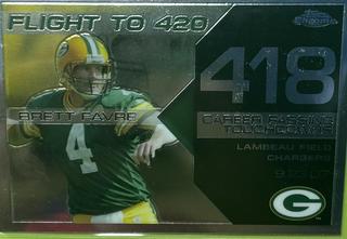 Brett Favre