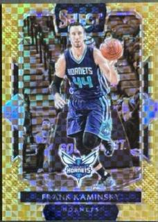 Frank Kaminsky