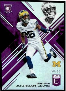 Jourdan Lewis