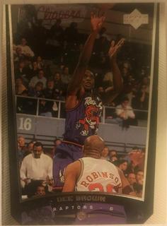 Dee Brown