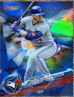 Josh Donaldson