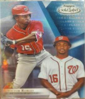 Victor Robles