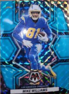 Mike Williams