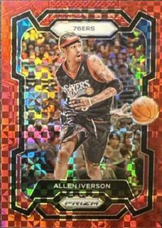 Allen Iverson