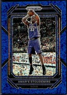 Amar'e Stoudemire