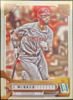 Jesse Winker