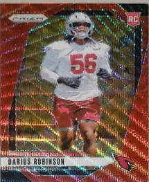 Darius Robinson