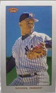 Dwight Gooden