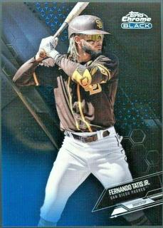 Fernando Tatis Jr.