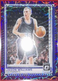 Jason Williams