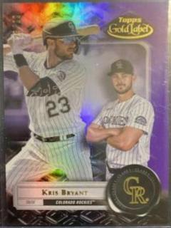 Kris Bryant
