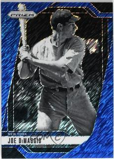 Joe DiMaggio