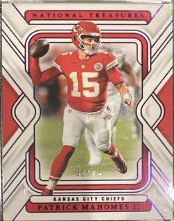 Patrick Mahomes II