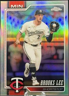 Brooks Lee