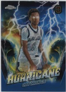 Kanon Catchings