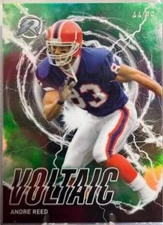 Andre Reed