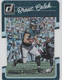 Brent Celek