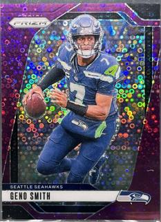 Geno Smith