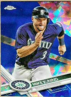 Mike Zunino