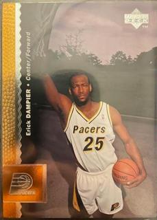 Erick Dampier