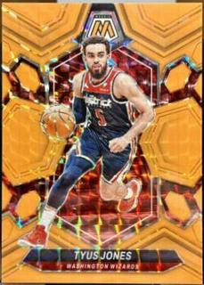 Tyus Jones