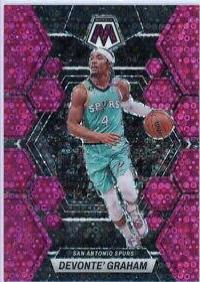 Devonte' Graham