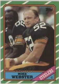 Mike Webster