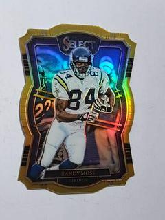 Randy Moss