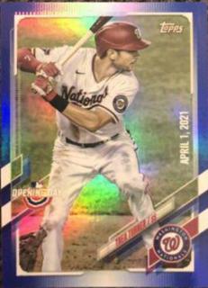 Trea Turner