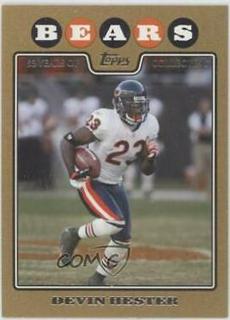 Devin Hester